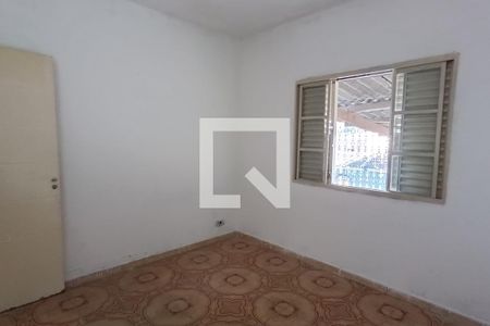 Quarto 1 de casa para alugar com 2 quartos, 54m² em Vila Barcelona, Sorocaba
