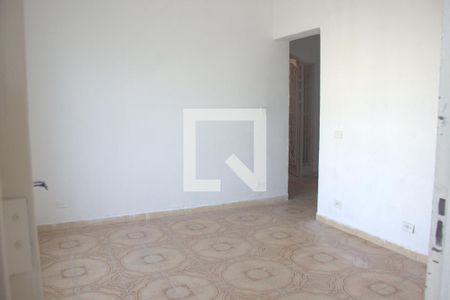 Sala de casa para alugar com 2 quartos, 54m² em Vila Barcelona, Sorocaba