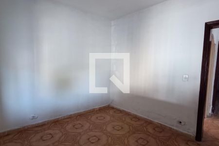 Quarto 1 de casa para alugar com 2 quartos, 54m² em Vila Barcelona, Sorocaba