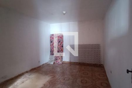Quarto 2 de casa para alugar com 2 quartos, 54m² em Vila Barcelona, Sorocaba
