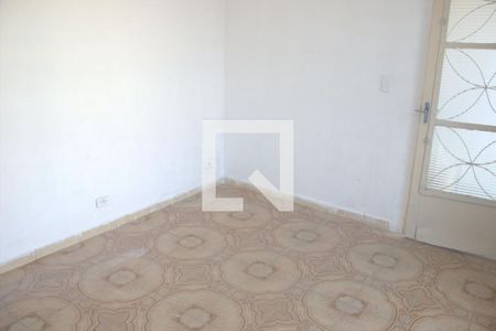 Sala de casa para alugar com 2 quartos, 54m² em Vila Barcelona, Sorocaba