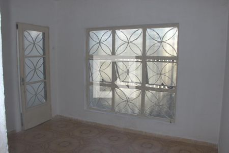 Sala de casa para alugar com 2 quartos, 54m² em Vila Barcelona, Sorocaba