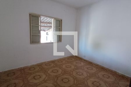 Quarto 1 de casa para alugar com 2 quartos, 54m² em Vila Barcelona, Sorocaba