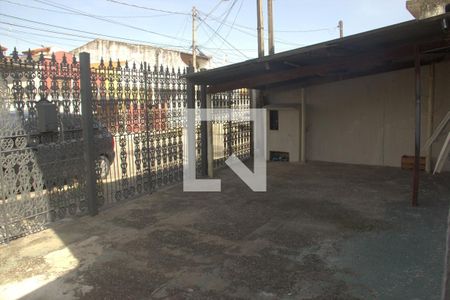 Casa para alugar com 54m², 2 quartos e 3 vagas Casa para alugar com 54m², 2 quartos e 3 vagasÁrea Externa