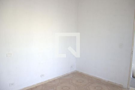 Sala de casa para alugar com 2 quartos, 54m² em Vila Barcelona, Sorocaba