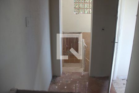 Casa para alugar com 54m², 2 quartos e 3 vagas Casa para alugar com 54m², 2 quartos e 3 vagasCorredor