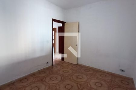 Quarto 1 de casa para alugar com 2 quartos, 54m² em Vila Barcelona, Sorocaba