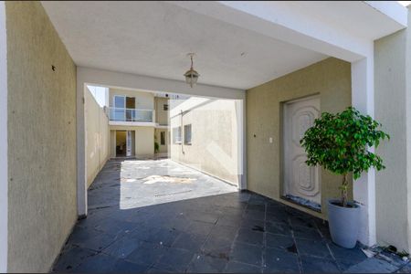 Garagem de casa à venda com 2 quartos, 100m² em Vila Palmeiras, São Paulo