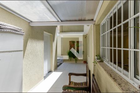 Área de Serviço de casa à venda com 2 quartos, 100m² em Vila Palmeiras, São Paulo