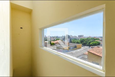 Corredor de casa à venda com 2 quartos, 100m² em Vila Palmeiras, São Paulo