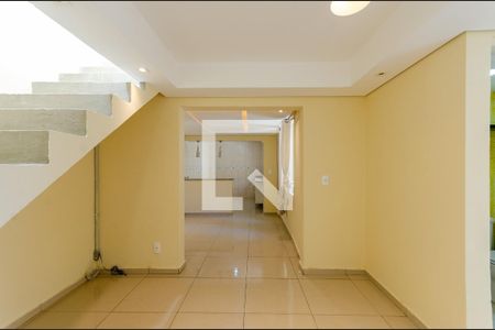 Sala de casa à venda com 2 quartos, 100m² em Vila Palmeiras, São Paulo