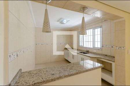 Cozinha de casa à venda com 2 quartos, 100m² em Vila Palmeiras, São Paulo