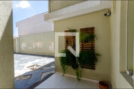 Área de Serviço de casa à venda com 2 quartos, 100m² em Vila Palmeiras, São Paulo