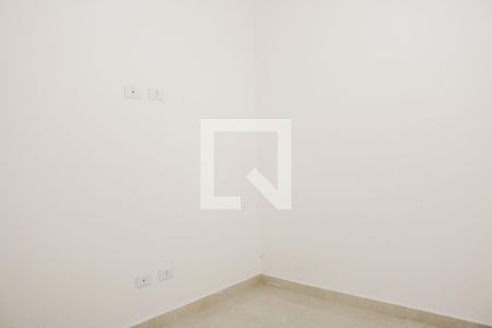 Quarto de apartamento à venda com 1 quarto, 32m² em Jardim Modelo, São Paulo