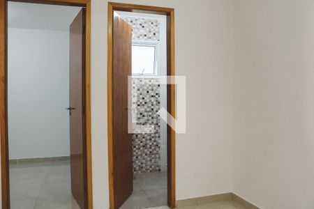 Sala de apartamento à venda com 1 quarto, 32m² em Jardim Modelo, São Paulo