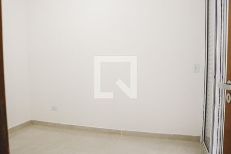 Quarto de apartamento à venda com 1 quarto, 32m² em Jardim Modelo, São Paulo