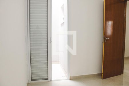 Quarto de apartamento à venda com 1 quarto, 32m² em Jardim Modelo, São Paulo