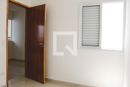 Quarto de apartamento à venda com 1 quarto, 32m² em Jardim Modelo, São Paulo