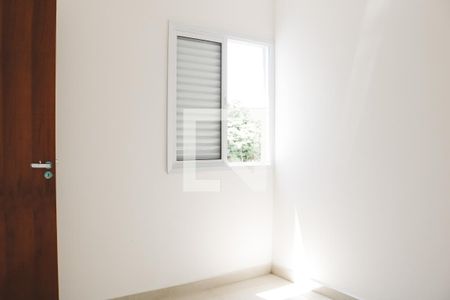 Quarto de apartamento à venda com 1 quarto, 32m² em Jardim Modelo, São Paulo