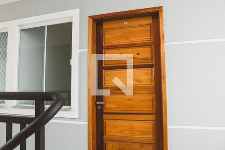 Apartamento à venda com 32m², 1 quarto e sem vagaEntrada