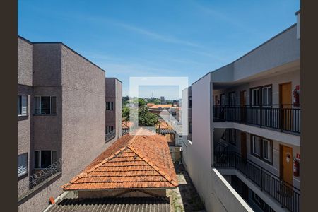 Apartamento à venda com 32m², 1 quarto e sem vagaVista