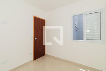 Quarto de apartamento à venda com 1 quarto, 32m² em Jardim Modelo, São Paulo