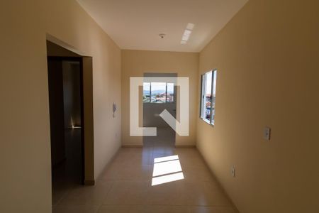 Sala de apartamento à venda com 2 quartos, 42m² em Cangaiba, São Paulo