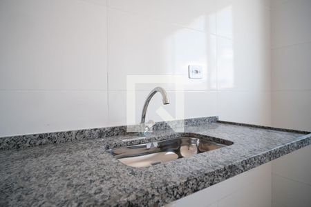 Apartamento para alugar com 42m², 2 quartos e sem vagaCozinha 