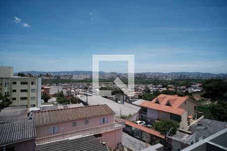 Apartamento para alugar com 42m², 2 quartos e sem vagaVista Quarto