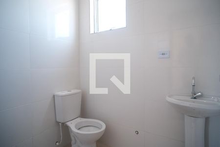 Apartamento para alugar com 42m², 2 quartos e sem vagaBanheiro