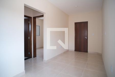 Apartamento para alugar com 42m², 2 quartos e sem vagaSala