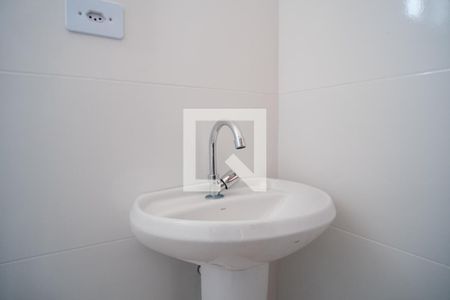 Apartamento para alugar com 42m², 2 quartos e sem vagaBanheiro
