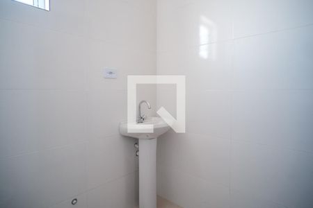 Apartamento para alugar com 42m², 2 quartos e sem vagaBanheiro