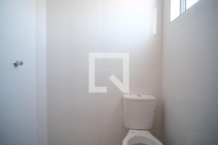 Apartamento para alugar com 42m², 2 quartos e sem vagaBanheiro
