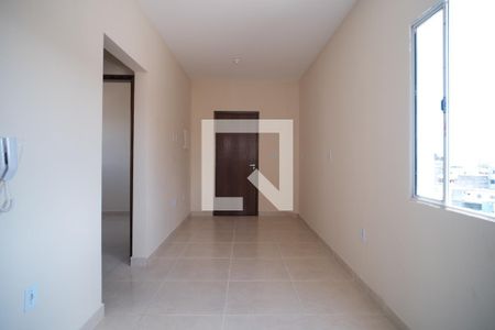 Apartamento para alugar com 42m², 2 quartos e sem vagaSala