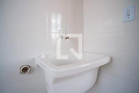 Apartamento para alugar com 42m², 2 quartos e sem vagaárea de serviço