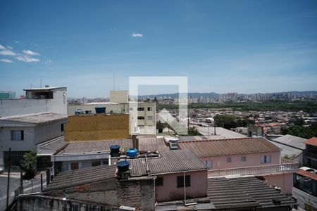 Apartamento para alugar com 42m², 2 quartos e sem vagaVista Quarto