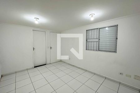Quarto de apartamento para alugar com 2 quartos, 50m² em Mandaqui, São Paulo