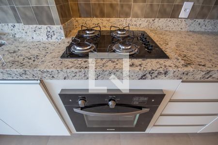 Apartamento à venda com 53m², 2 quartos e 1 vaga Apartamento à venda com 53m², 2 quartos e 1 vagaCozinha