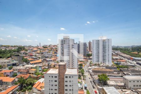 Apartamento à venda com 53m², 2 quartos e 1 vaga Apartamento à venda com 53m², 2 quartos e 1 vagaVista do Quarto 2