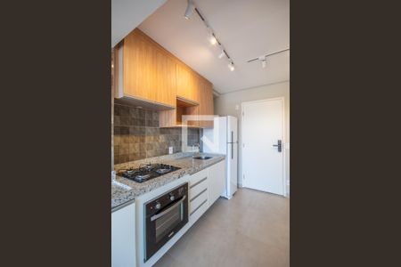 Apartamento à venda com 53m², 2 quartos e 1 vaga Apartamento à venda com 53m², 2 quartos e 1 vagaCozinha