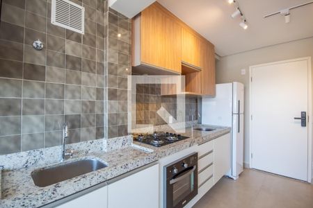 Apartamento à venda com 53m², 2 quartos e 1 vaga Apartamento à venda com 53m², 2 quartos e 1 vagaCozinha