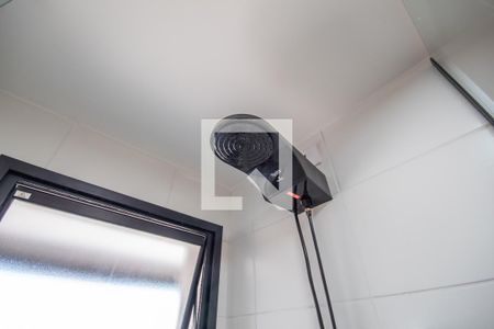 Apartamento à venda com 53m², 2 quartos e 1 vaga Apartamento à venda com 53m², 2 quartos e 1 vagaBanheiro