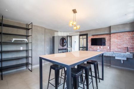 Apartamento à venda com 53m², 2 quartos e 1 vaga Apartamento à venda com 53m², 2 quartos e 1 vagaLavanderia