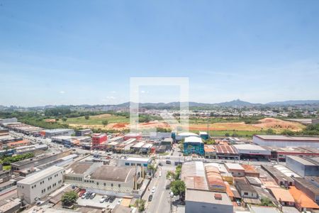 Apartamento à venda com 53m², 2 quartos e 1 vaga Apartamento à venda com 53m², 2 quartos e 1 vagaVista do Quarto 1