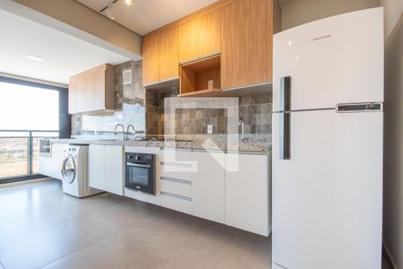 Apartamento à venda com 53m², 2 quartos e 1 vaga Apartamento à venda com 53m², 2 quartos e 1 vagaCozinha