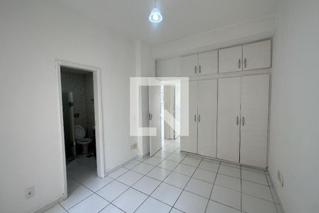 Suíte de apartamento para alugar com 2 quartos, 64m² em Copacabana, Rio de Janeiro