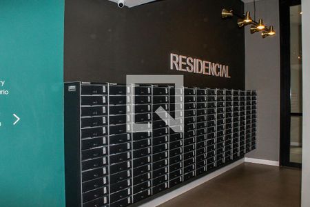 Apartamento à venda com 32m², 1 quarto e sem vagaÁrea comum