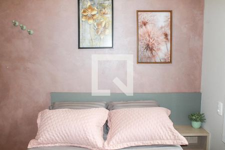 Apartamento à venda com 32m², 1 quarto e sem vagaQuarto