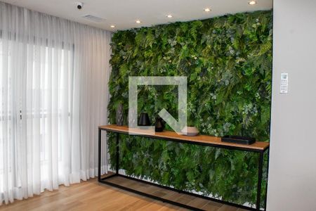 Apartamento à venda com 32m², 1 quarto e sem vagaSalão de Festas